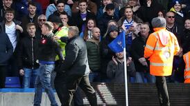 Birmingham City fan is jailed for 14 weeks for Jack Grealish assault