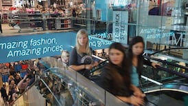 Primark to take over Karstadt stores in Germany