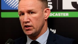 Ireland’s Six Nations win boosts TV3’s World Cup campaign