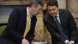 Minister pours cold water on lifting of bankers’ pay cap