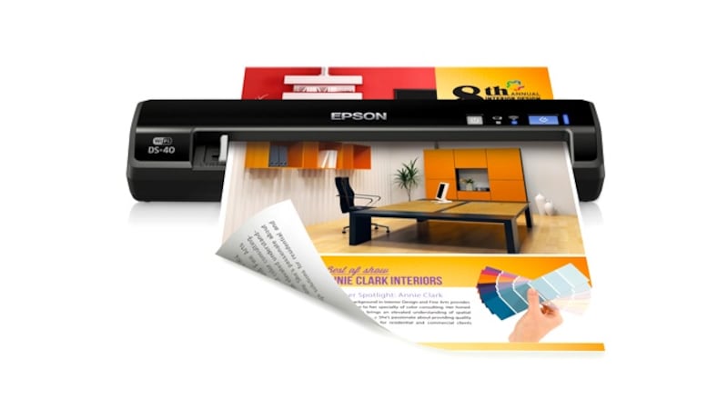 Travel Gear: crowd-tested wetsuits, a smart-ish pen and mobile scanning