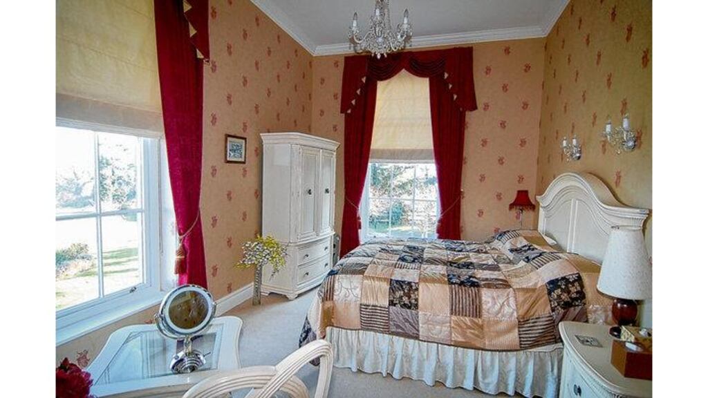 Once the home of William Conyngham Plunket, Archbishop of Dublin from 1884 until his death in 1897, the connaught House was converted into apartments circa 2001