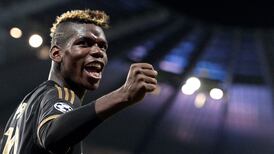 Pogba to miss opening Premier League weekend
