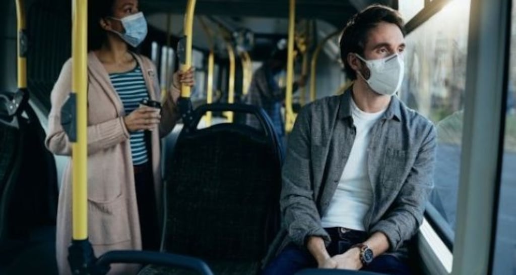 The Government has come under pressure to re-examine restrictions due to the surge in cases of the highly transmissible BA.2 variant. File photograph: Getty Images