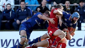 Luke McGrath’s injury bad news for James Lowe