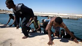 Concern as Cabinet approves Irish Navy role in EU military operation