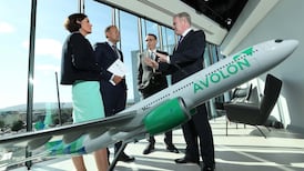 Boeing’s 737 Max will fly again in 2020, Avolon predicts