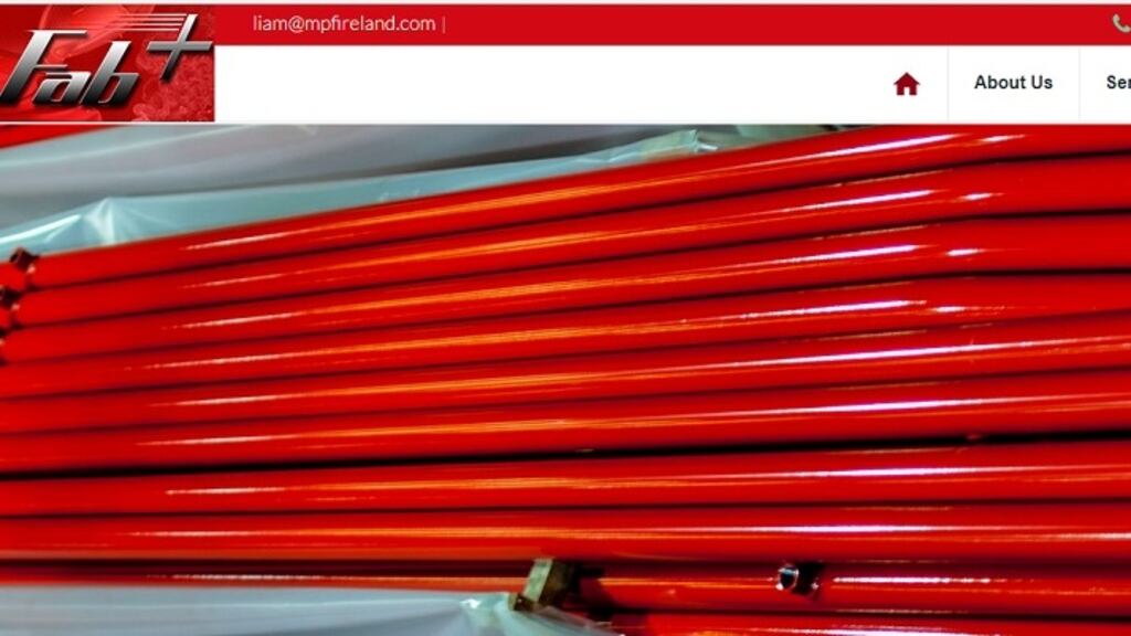 Invest NI has offered the company more than £786,000 to support its expansion, including £187,590 of R&D support, part funded by the European Regional Development Fund.