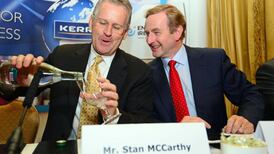 Kerry Group forecasts 2013 earnings growth of 7-11%