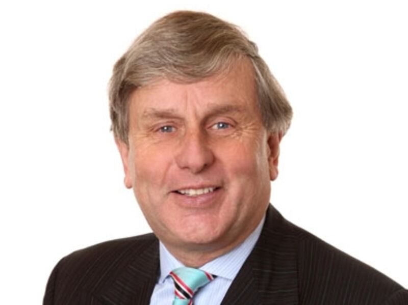 John McNally left an estate valued at more than €5.2 million