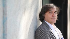Dublin Literary Award 2024 winner Mircea Cărtărescu: ‘It’s one of the greatest prizes I’ve ever won’
