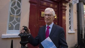 Closure of Cúnamh Adoption Services ‘a huge disappointment’