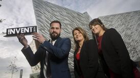 ‘Google maps for cemeteries’ wins top NI award