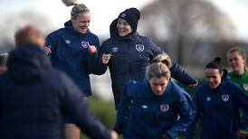 Visit of accomplished Denmark a stern test for Pauw’s Ireland