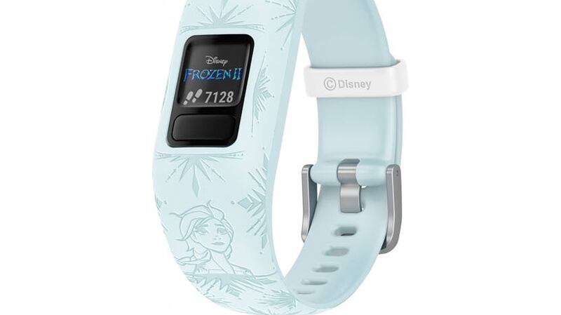 Garmin Vivofit Jr 2