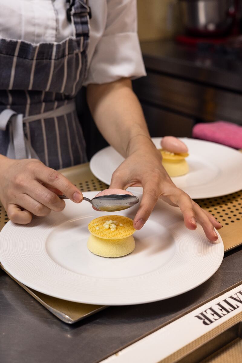 Open Kitchen Week Launch 2024