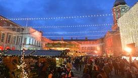 Irish Christmas markets: 15 spots to shop local and enjoy a day out this festive season