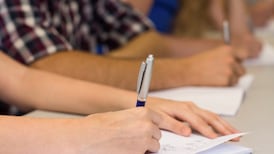 DUP Minister backs grammar school tests in the North