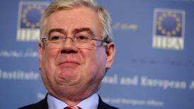 Eamon Gilmore nominated as EU special representative for human rights