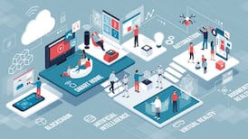 Why blockchain is not a solution looking for a problem