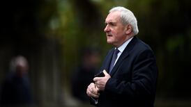 ‘Mischievous’ letter seeks Fianna Fáil award for Ahern