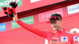 Nicolas Roche: ‘For me the Tour in August could be a very good thing’