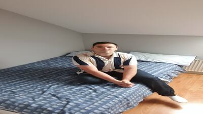 Thomas Monaghan: 'As much as I love Ireland, I feel like Ireland doesn’t love me very much at the minute'