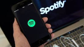 Spotify files for initial IPO of up to $1bn