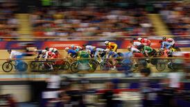 Lydia Gurley records fifth place finish at European track Championships