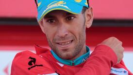 Moreno claims home success on stage four of Vuelta