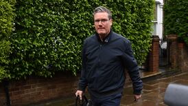 Labour’s setback becomes a crisis as Starmer’s leadership in question