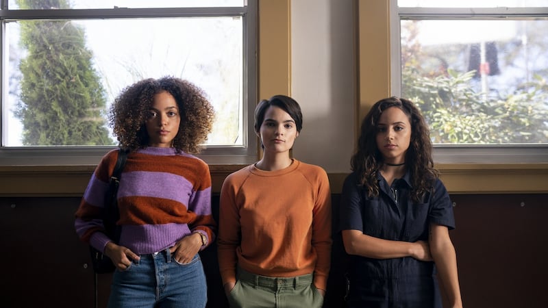 Trinkets is back for a second season.