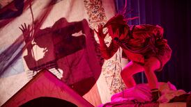 Gate Theatre delays Peter Pan opening night