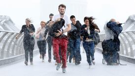 ‘Very unsettled’ weather forecast for rest of week