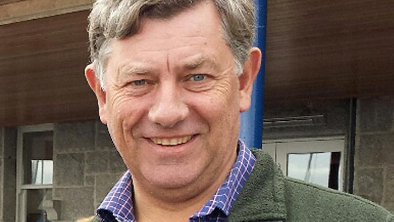 Innovative Autumn fixtures see Lasers racing on the Liffey