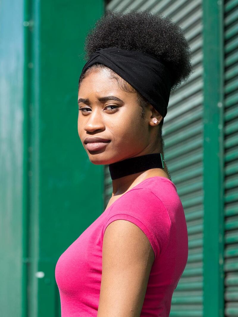 Mandy O’Neill – Encounter – Dreaming of You – from The Girlhood Project – (Archival Photographic Print)