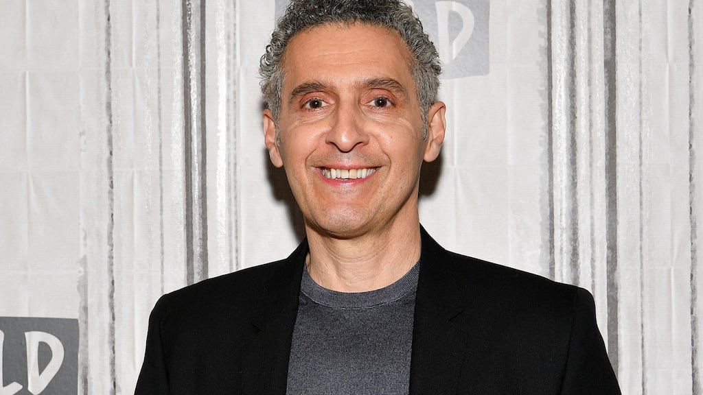 John Turturro reprises the role of Jesus Quintana, the bumptious Latino bowler last seen in Joel and Ethan Coen’s feverishly adored stoner noir ‘The Big Lebowski’. Photograph: Dia Dipasupil/Getty Images