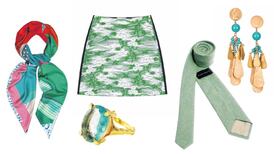 The greening of the wear: Irish design that is worth parading