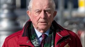 Retired Dublin school principal charged with sexual abuse of eight pupils over 19 years