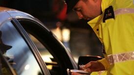 Drug driving test device does not meet temperature requirement