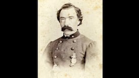 Proposal to remove Tuam plaque to Confederate soldier rejected