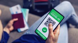 Digital green certificates offer solace to travel industry
