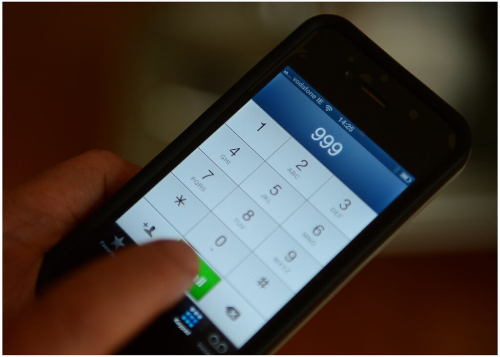 Loughrea Fire Brigade and the other emergency services rushed to the scene, while the Irish Coast Guard Rescue 115 helicopter based at Shannon was tasked and joined the search after the alarm was raised shortly after 7.30pm when the woman went missing.