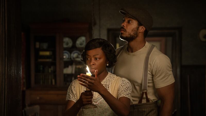 The Piano Lesson review: Denzel Washington’s project is admirable, but this film can’t shake off its stage origins