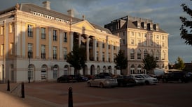 The town that Charles built: A prince’s plaything or architectural theme park?