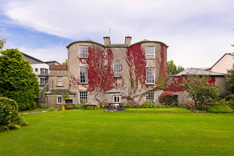 The Old Rectory, Ballinrobe, Co Mayo