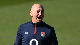 Six Nations: Borthwick aiming to revive underperforming England’s fortunes