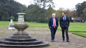 Leaks, bluster and secret talks: The inside story of a pivotal week in Brexit