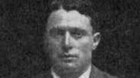 ‘Humour is the safety-valve of the nation’ – Brian Maye on Thomas J Collins and Dublin Opinion