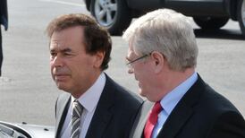 Labour is content to back Shatter – for now